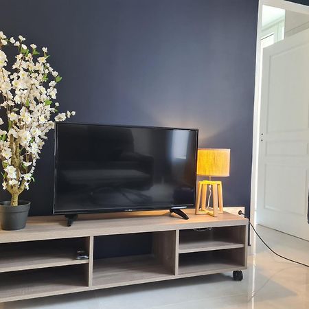 Chez Emilie Et John Apartment Сент Етиен Екстериор снимка