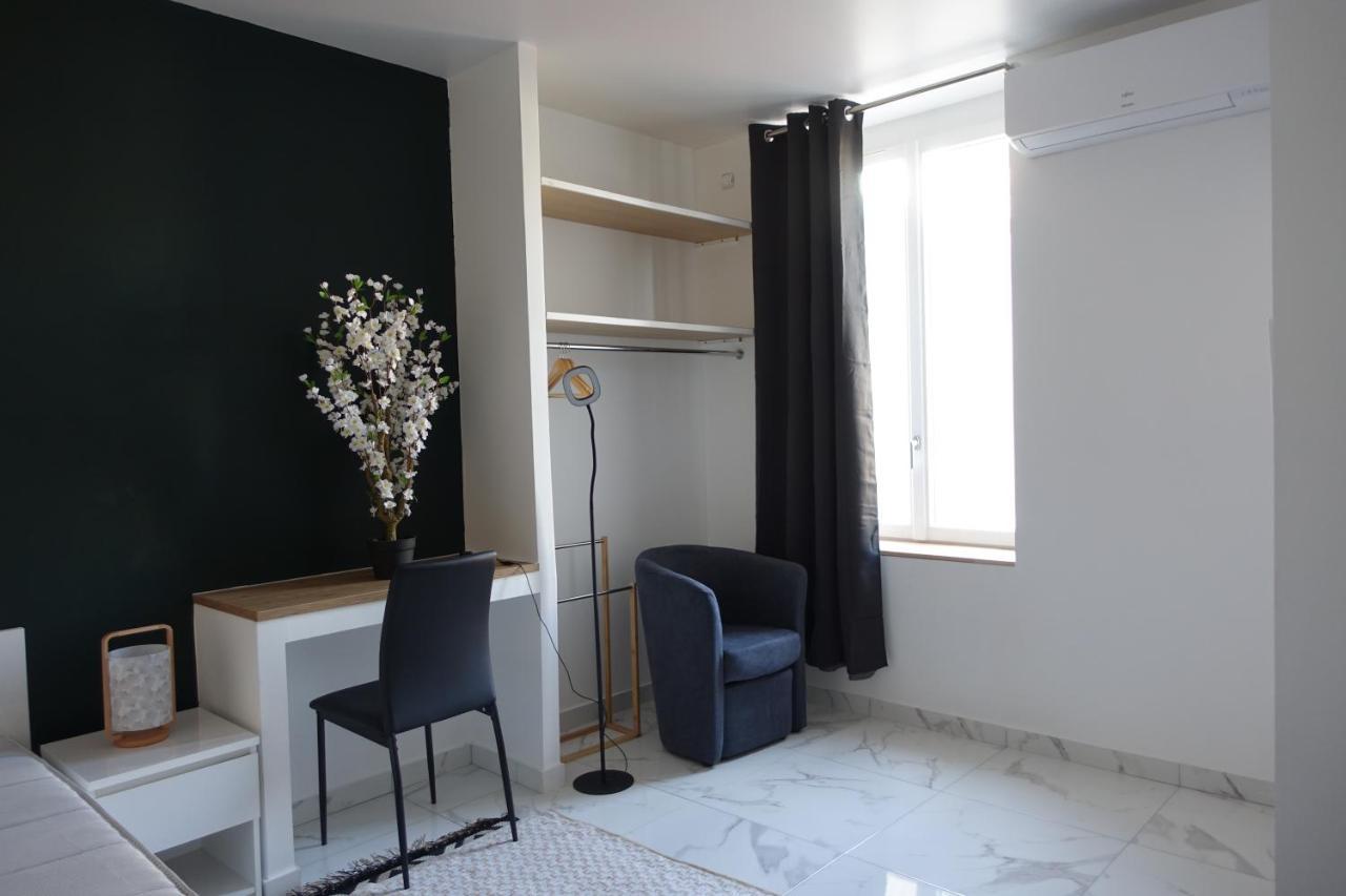 Chez Emilie Et John Apartment Сент Етиен Екстериор снимка