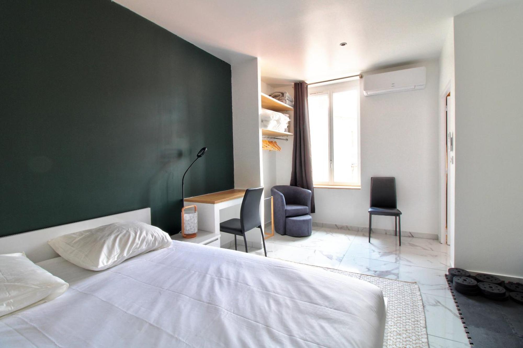 Chez Emilie Et John Apartment Сент Етиен Екстериор снимка