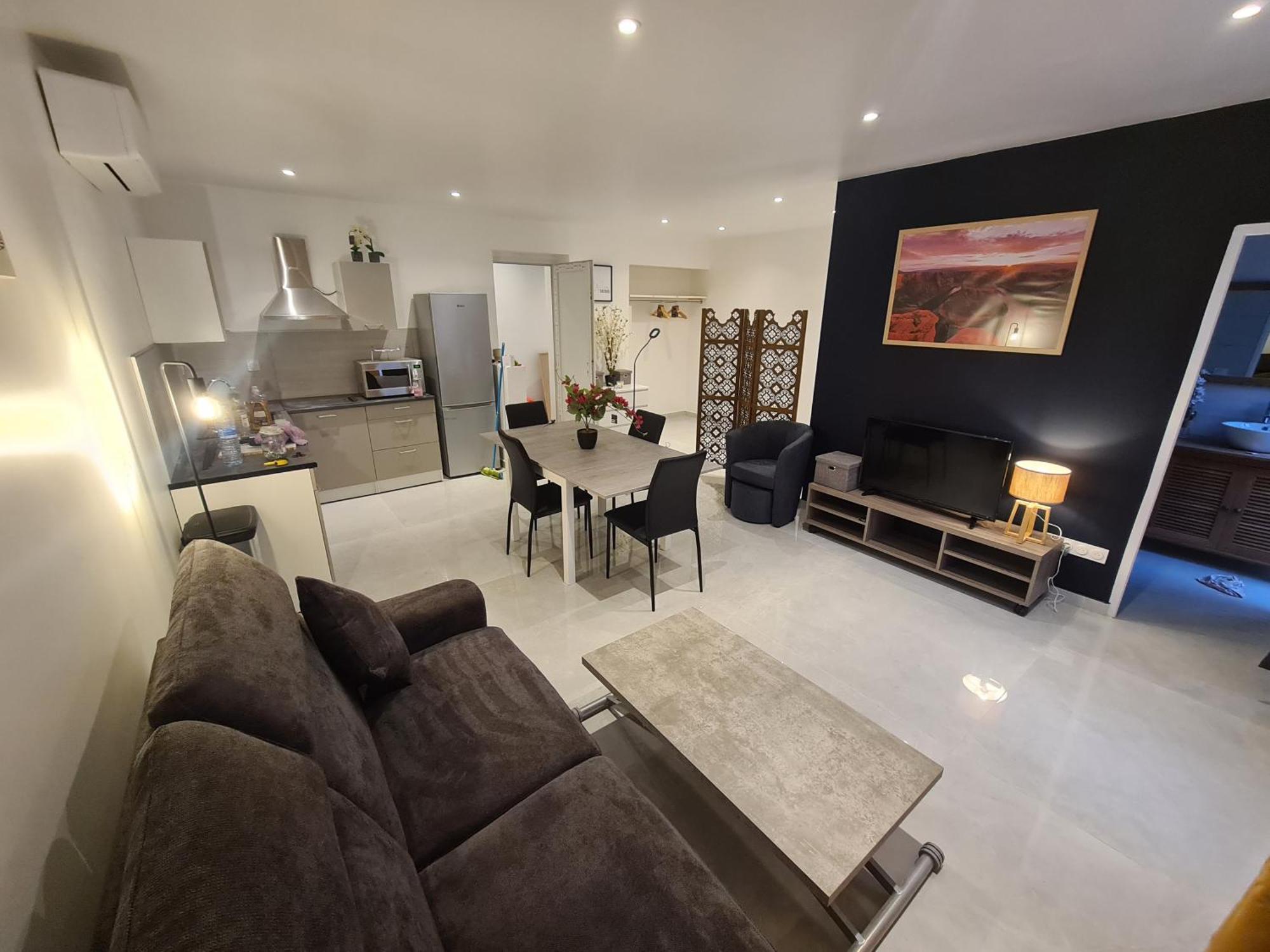 Chez Emilie Et John Apartment Сент Етиен Екстериор снимка