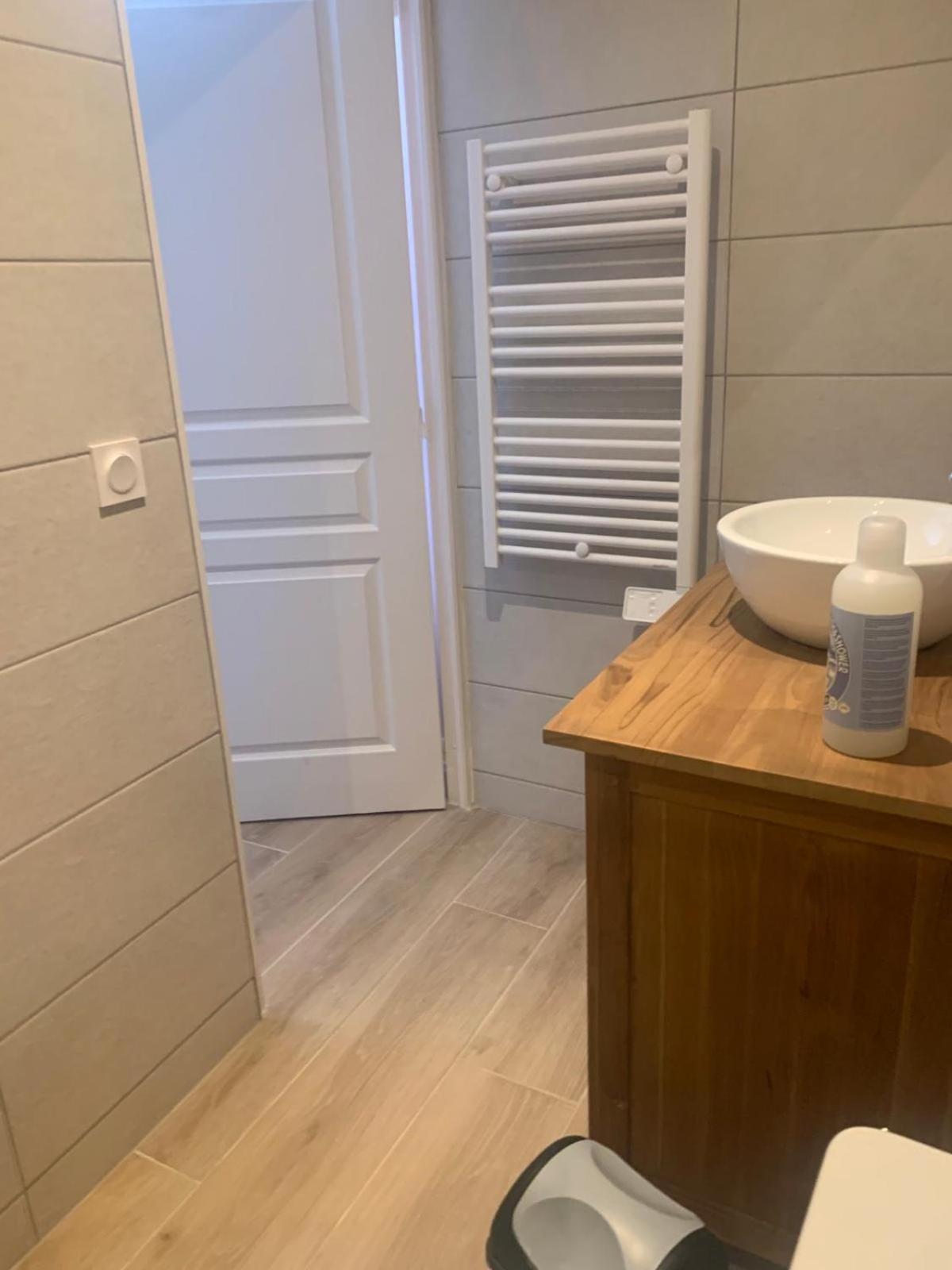 Chez Emilie Et John Apartment Сент Етиен Екстериор снимка